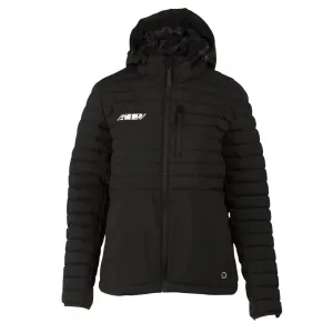 509 Syn Down Ignite Heated Snowmobile Jacket Black