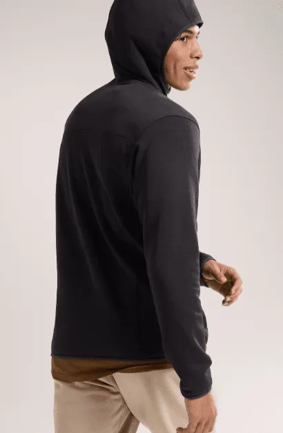 Arc'teryx Men's Kyanite Pullover Hoody
