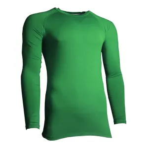 Baselayer Top Long Sleeve Jnr