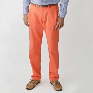 Brown Bowen - Boys' Palmetto Pants in Sullivan's Island Sunset