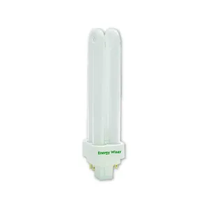 Bulbrite 524213 Compact Fluorescent T4