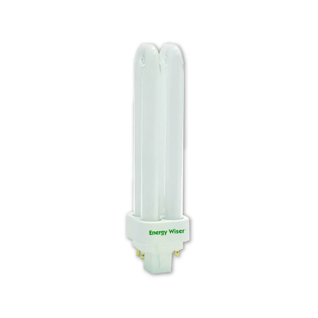 Bulbrite 524213 Compact Fluorescent T4