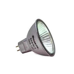 Bulbrite 638351 Halogen MR16