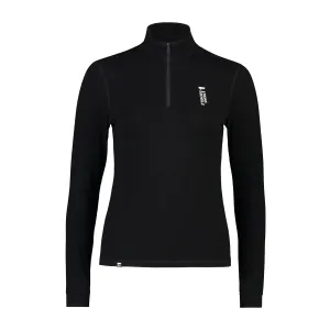 Cascade Merino Flex 200 1/4 Zip Sleeve Top 2024