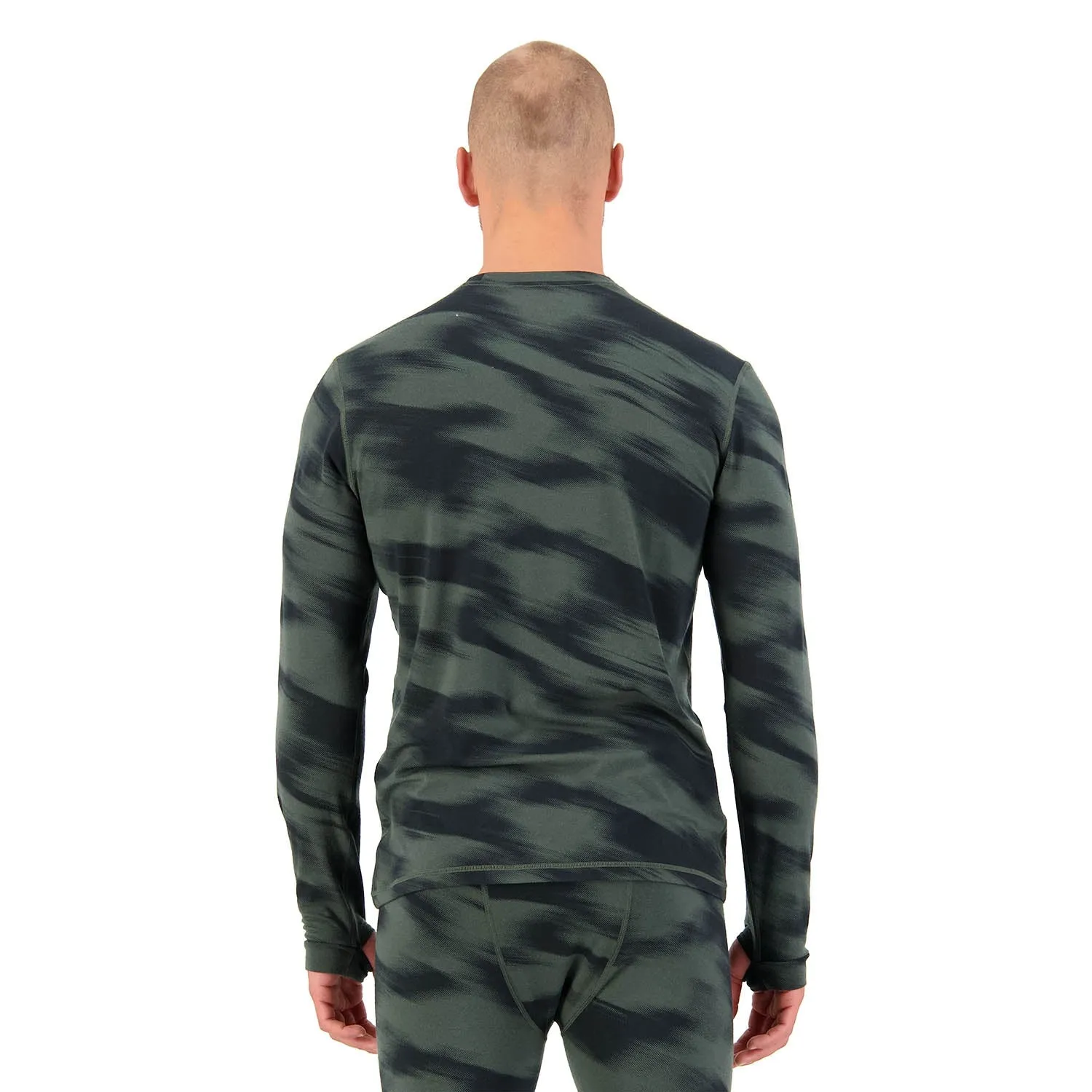 Cascade Merino Flex 200 LS Top 2023