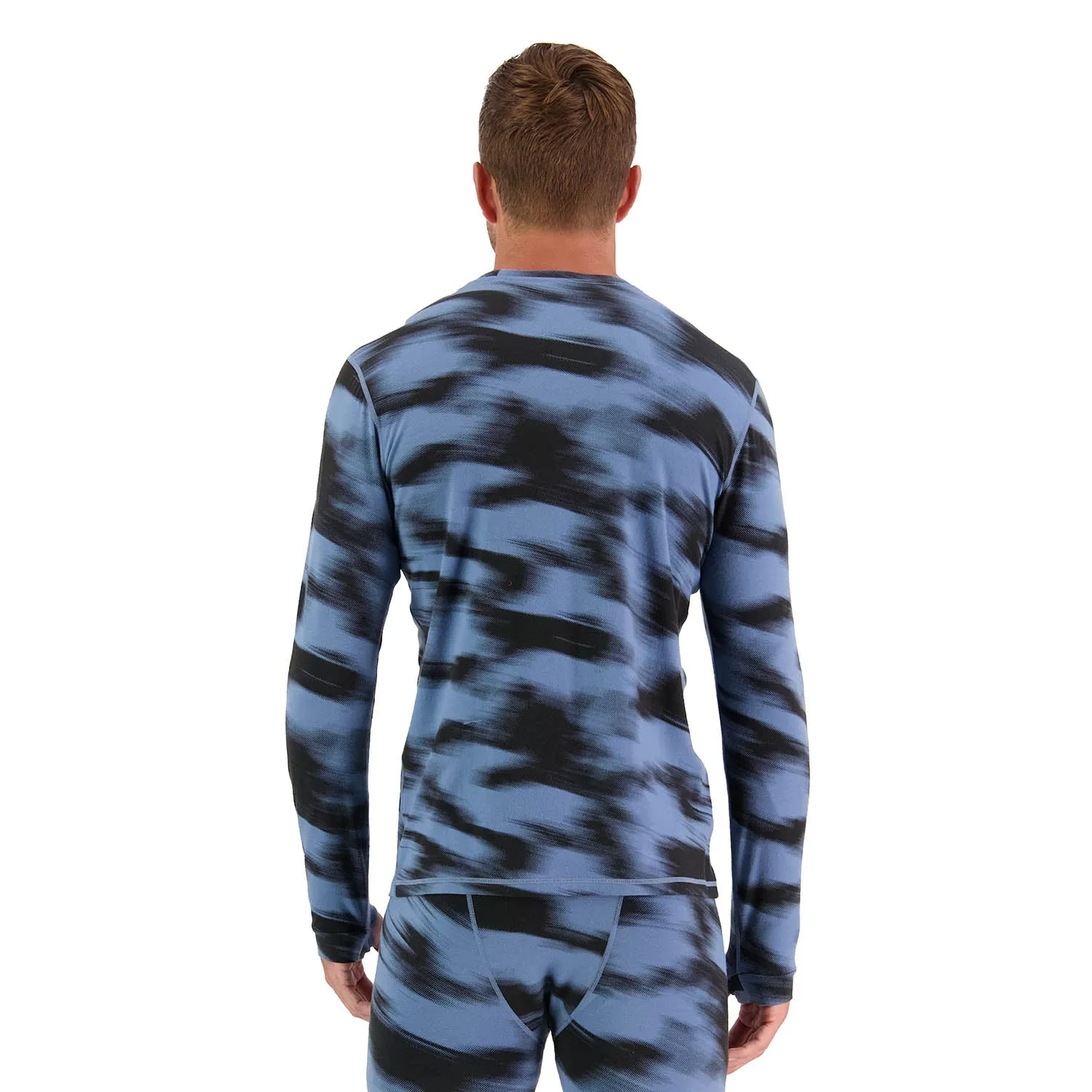 Cascade Merino Flex 200 LS Top 2023
