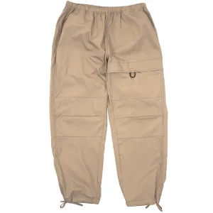 CERTO TRACKPANT S002 // SAND