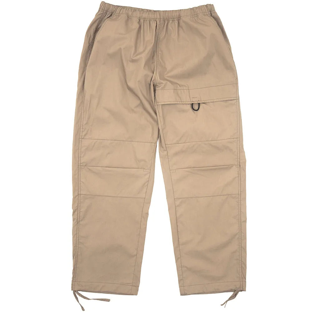 CERTO TRACKPANT S002 // SAND