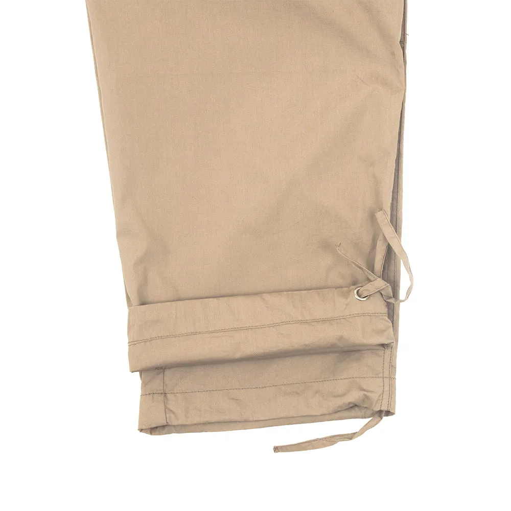 CERTO TRACKPANT S002 // SAND