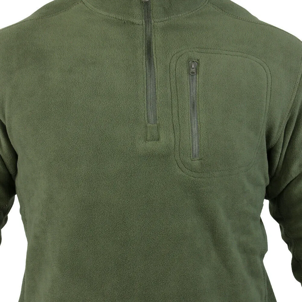 Condor Quarter Zip Pullover