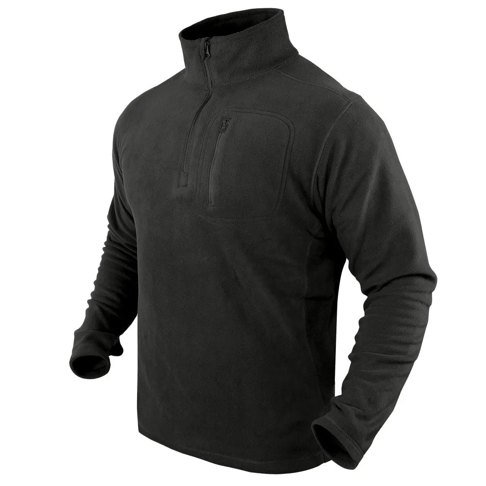 Condor Quarter Zip Pullover