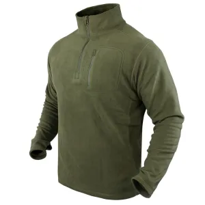 Condor Quarter Zip Pullover