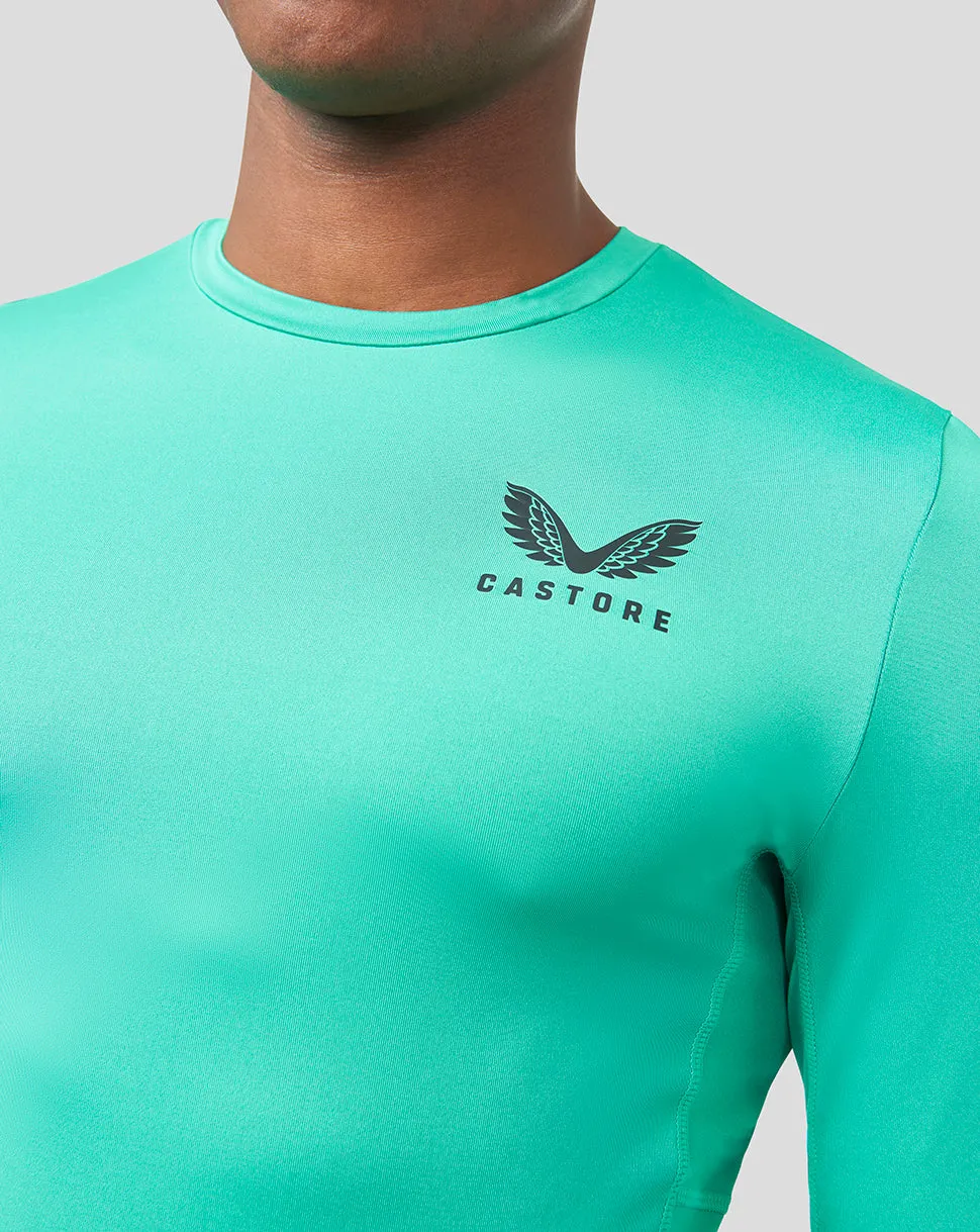 Emerald Long Sleeve Baselayer Top