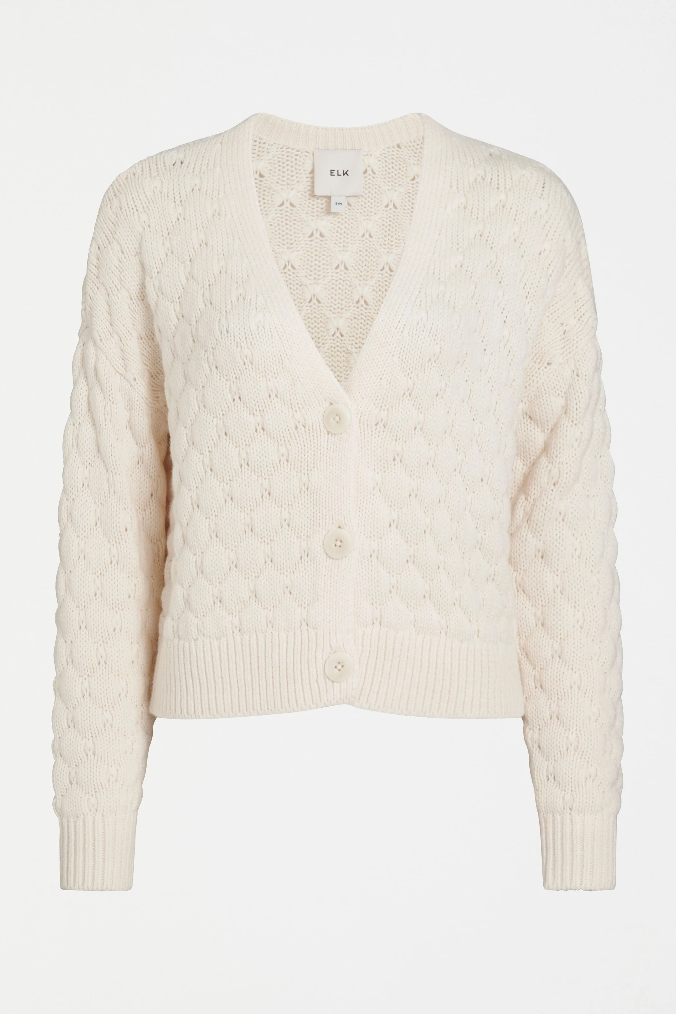 Emmer Cardigan