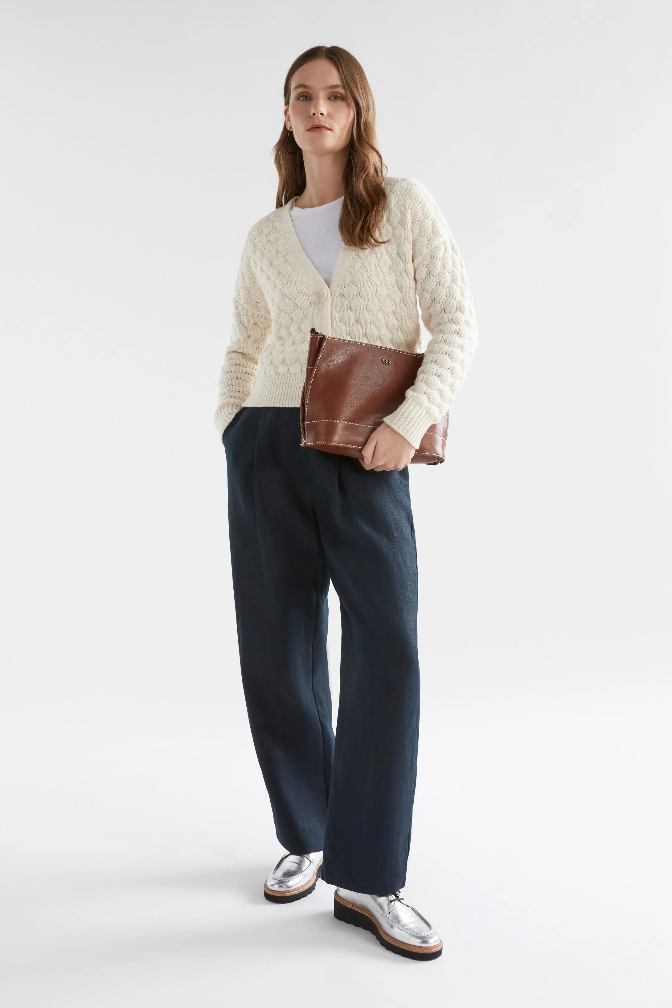 Emmer Cardigan