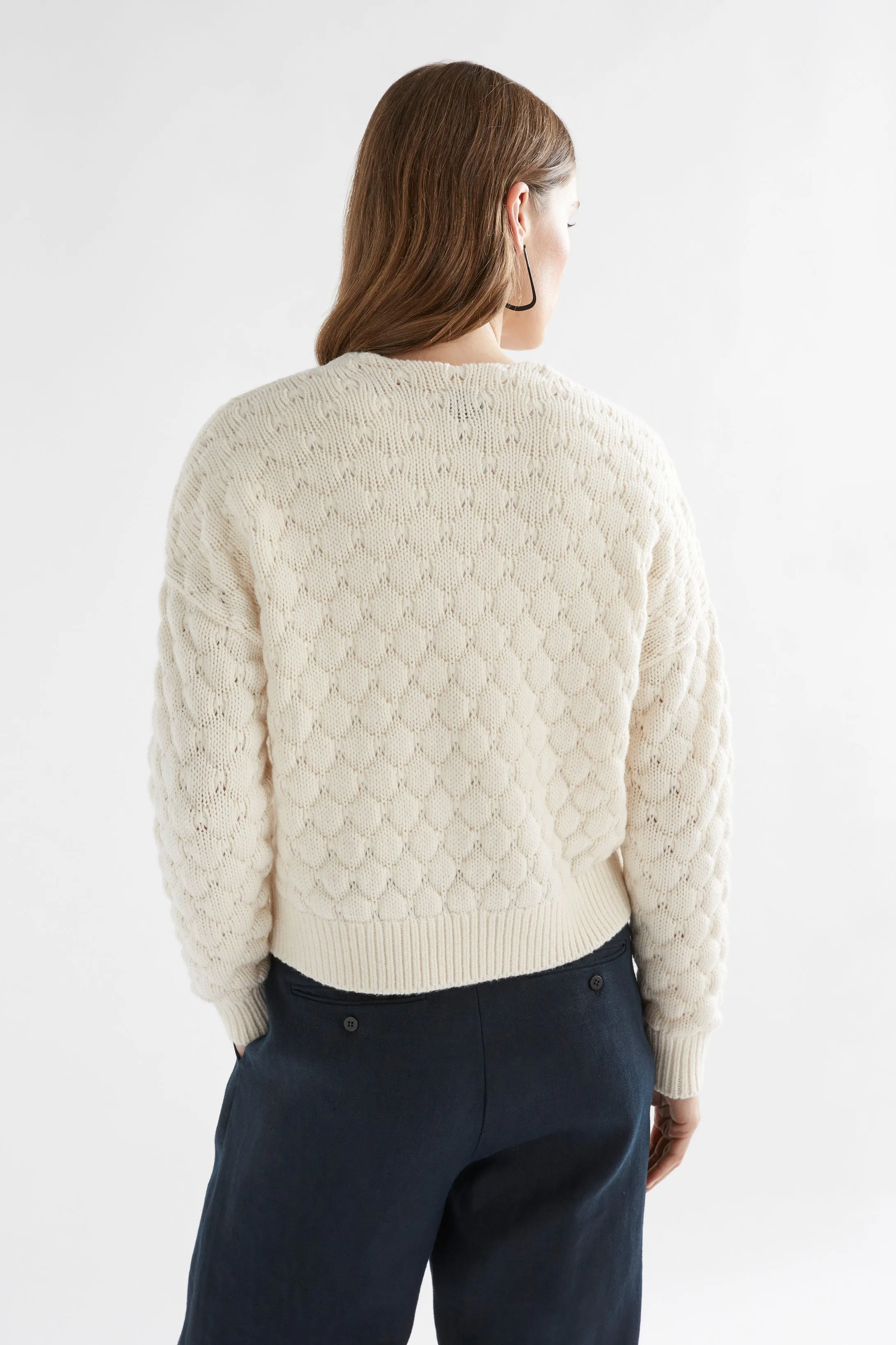 Emmer Cardigan