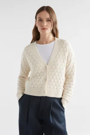 Emmer Cardigan
