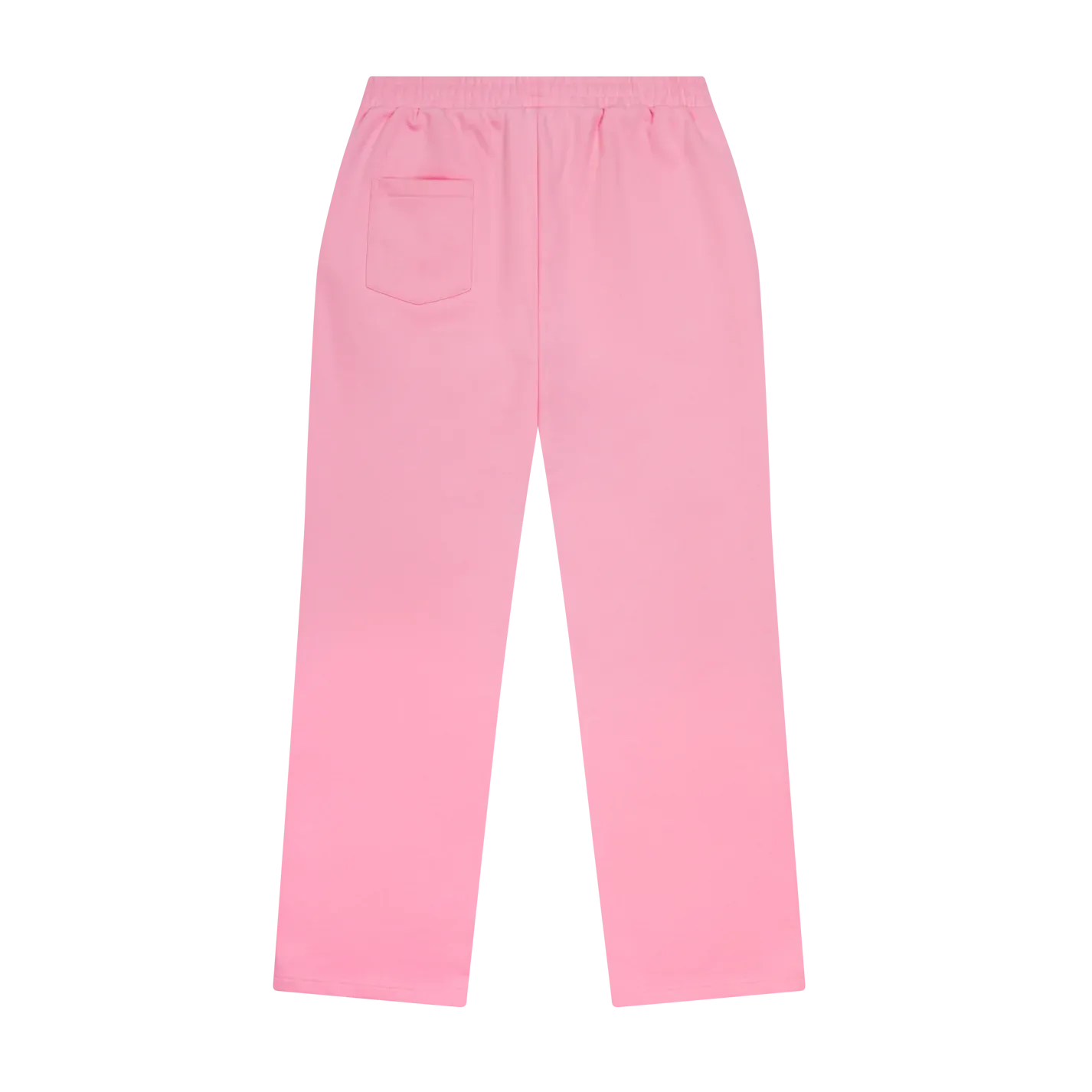 FTP CARSICKO LONDON TRACK PANTS PINK