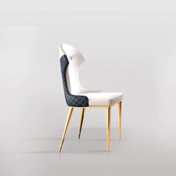 Fully Upholstered Indoor Furniture - Dining Set - Duskey