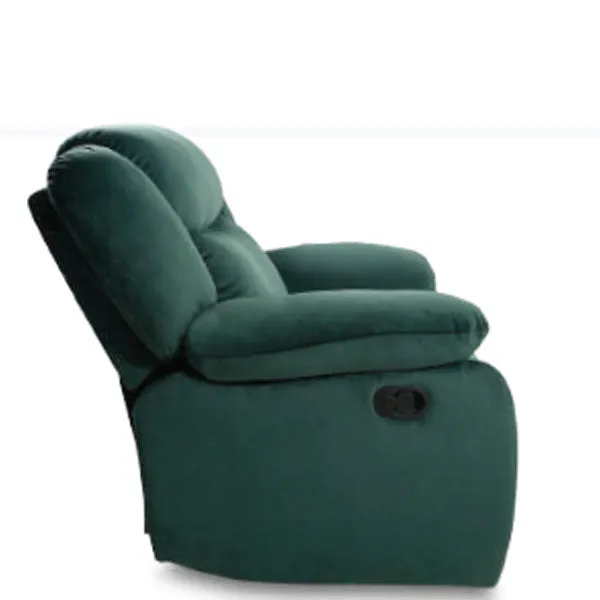 Fully Upholstered Indoor Furniture - Sofa Set - Roma