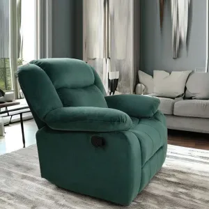 Fully Upholstered Indoor Furniture - Sofa Set - Roma