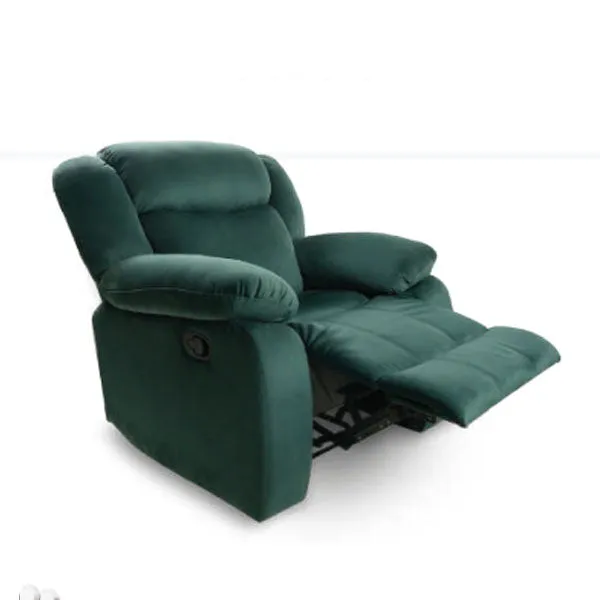 Fully Upholstered Indoor Furniture - Sofa Set - Roma