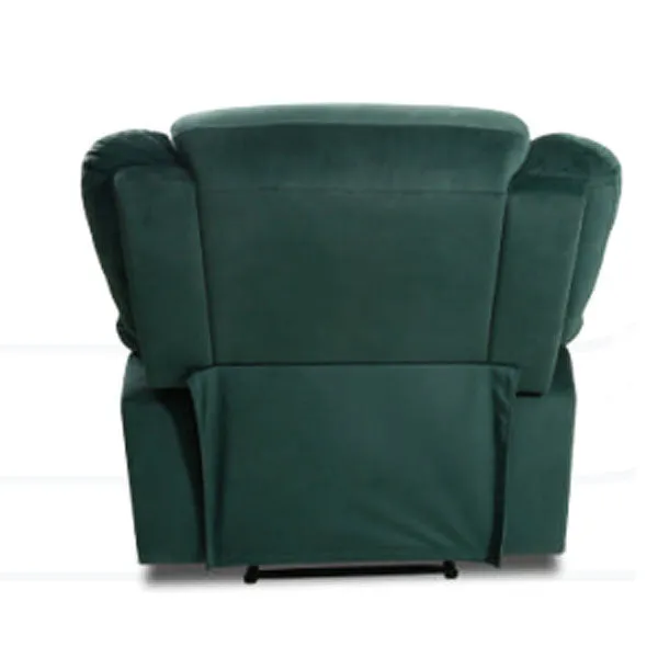 Fully Upholstered Indoor Furniture - Sofa Set - Roma