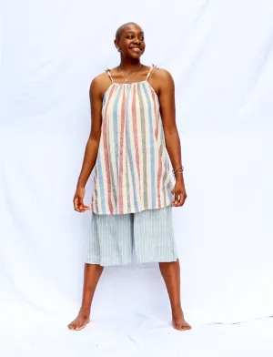 Handwoven - Dawn Tunic