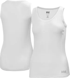 Helly Hansen Women's LIFA Active "Solen" S-CAFE Tank {HH-49354}