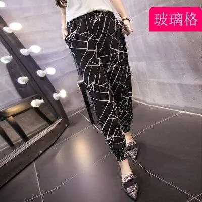 Korean Pants Signatures