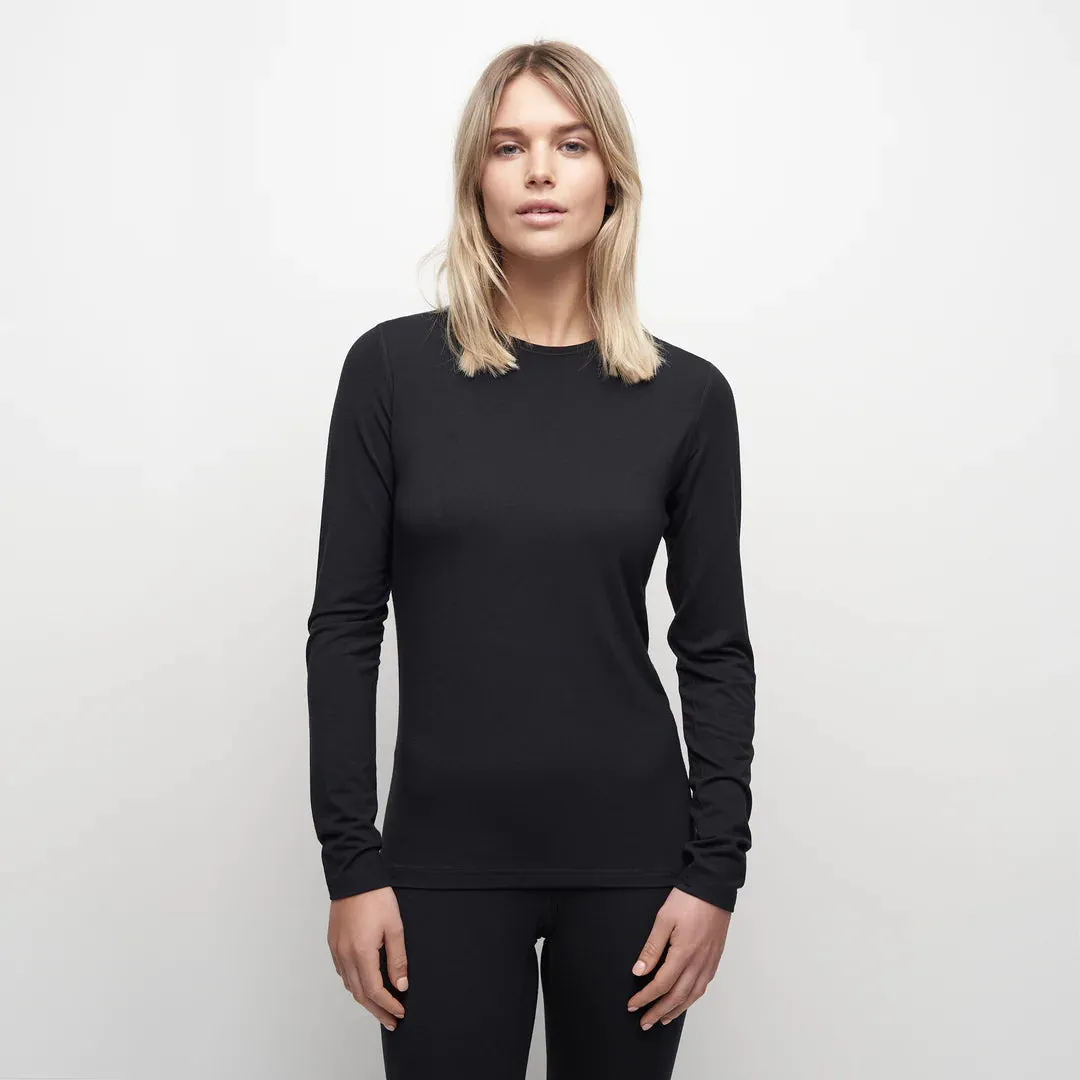 LE BENT 2021 CORE 200 CREWNECK
