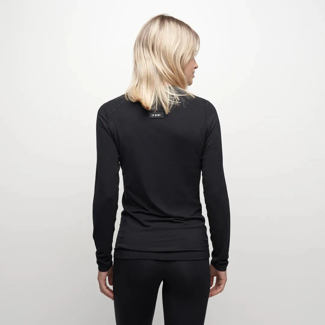 LE BENT 2021 CORE 200 CREWNECK