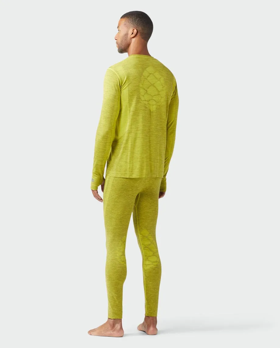 Men's Basis Seamless Tech Crew