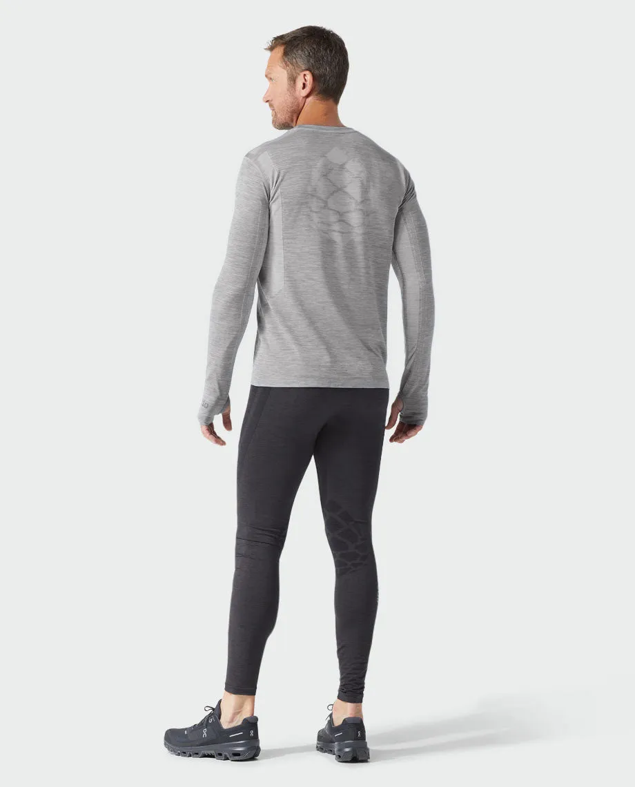 Men's Basis Seamless Tech Crew