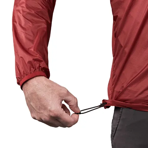 Men's Crest Windshell by Katabatic Gear