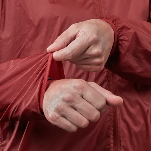 Men's Crest Windshell by Katabatic Gear
