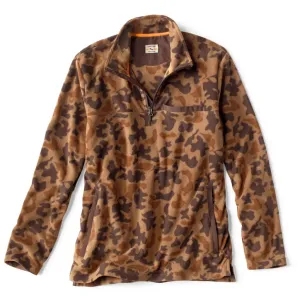 Orvis Hill Country Microfleece 1/4 Zip