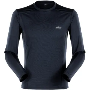 Power Dry Silk Weight Long Sleeve Crew Men’s