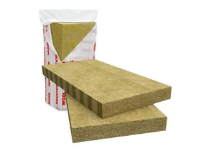 Rockwool Flexi Insulation Slab | 1200mm x 400mm