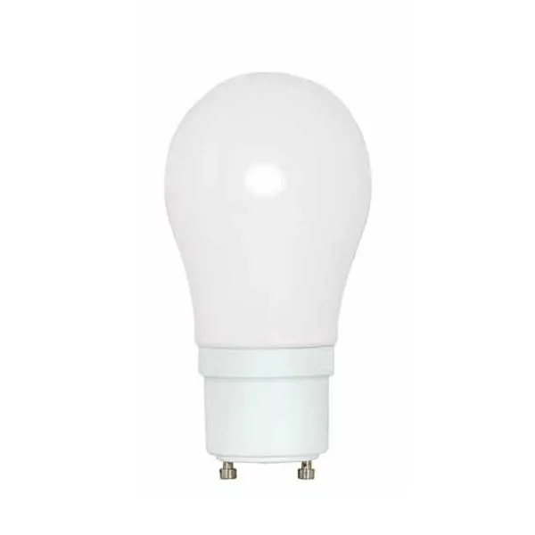 Satco S8225 Compact Fluorescent A19