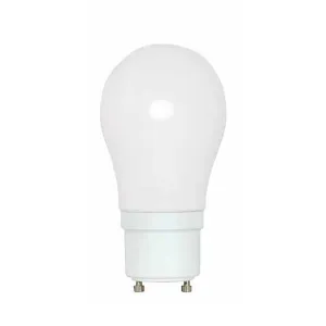 Satco S8225 Compact Fluorescent A19
