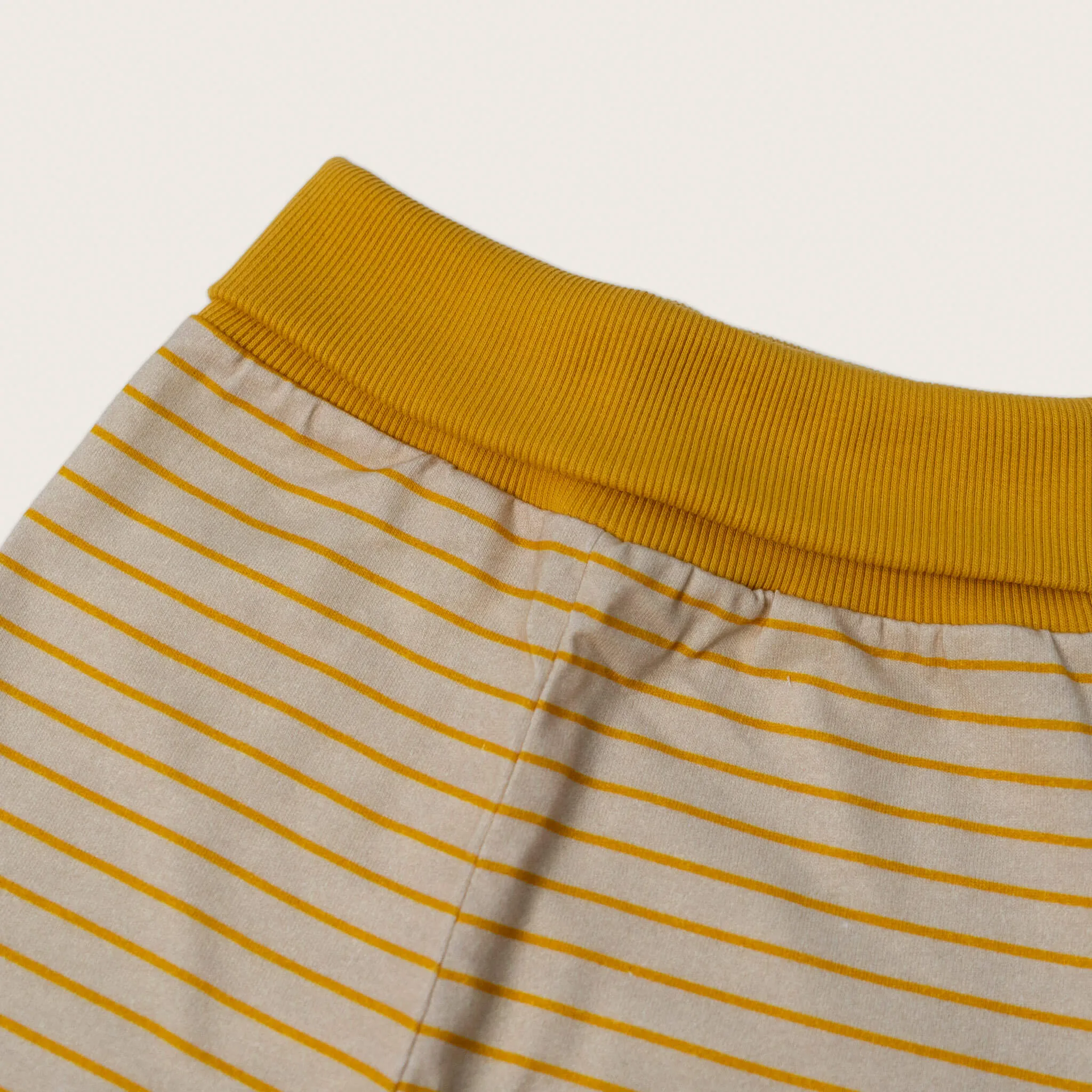 Striped Pants