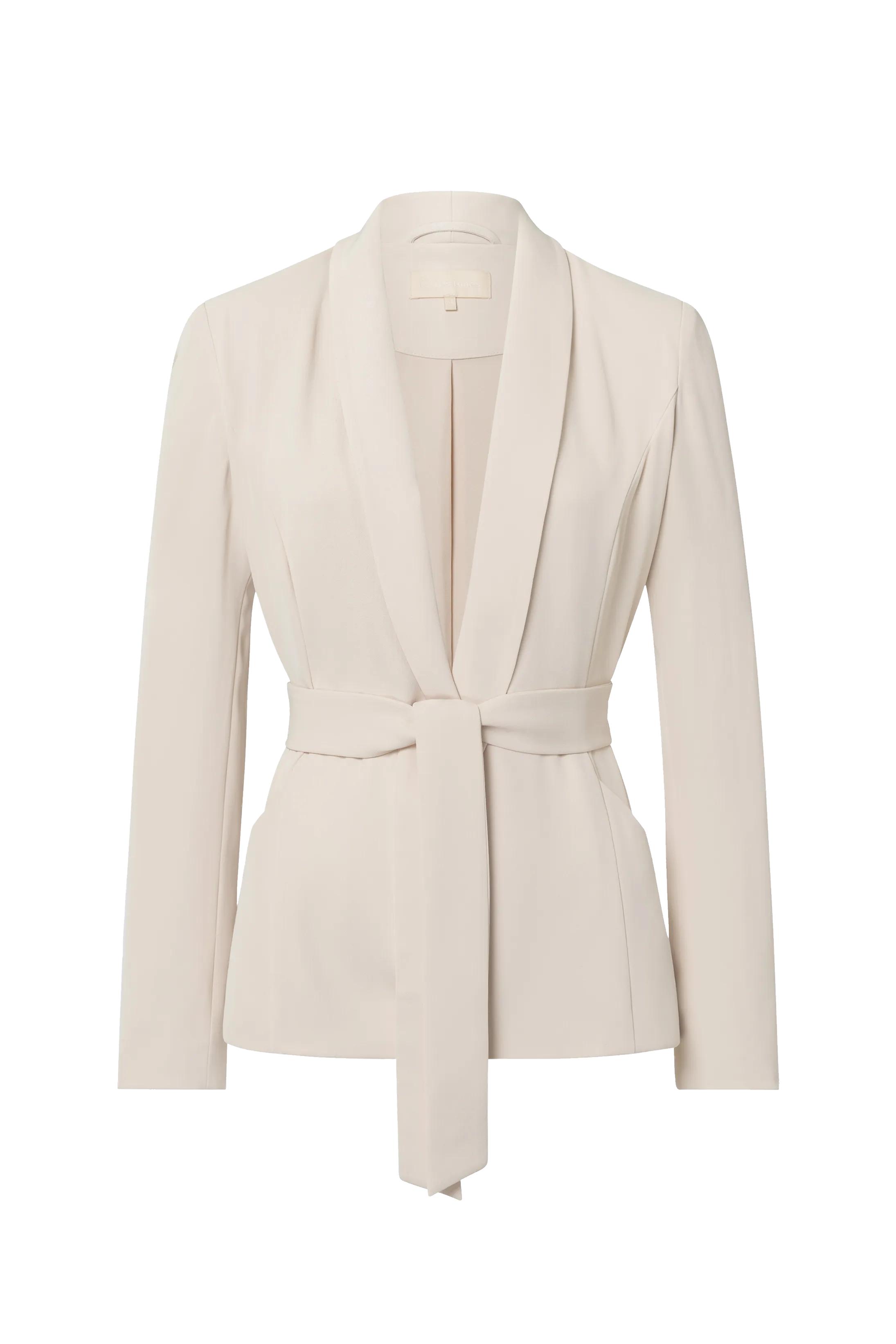 The Love Blazer