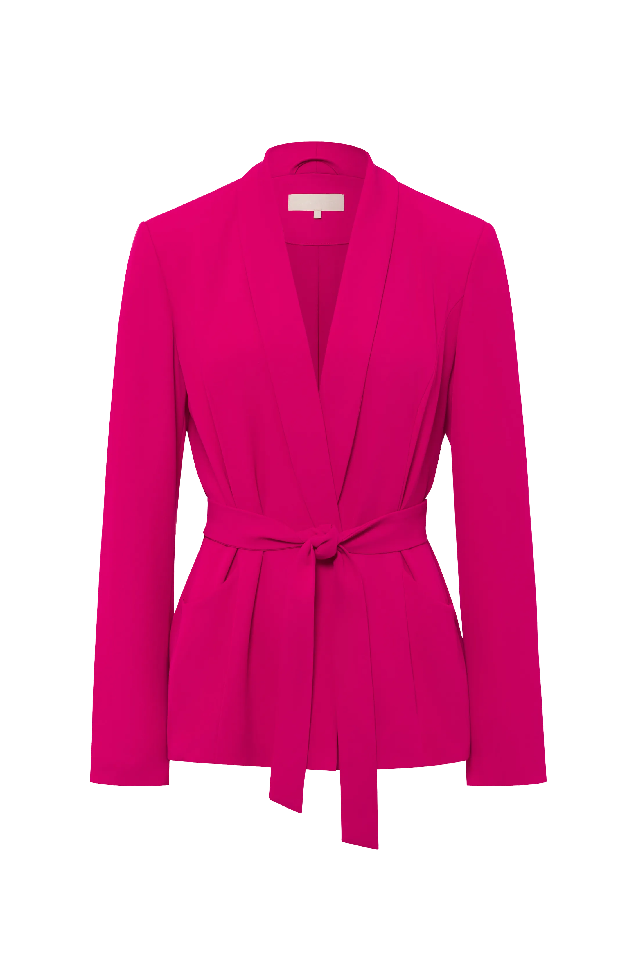 The Love Blazer