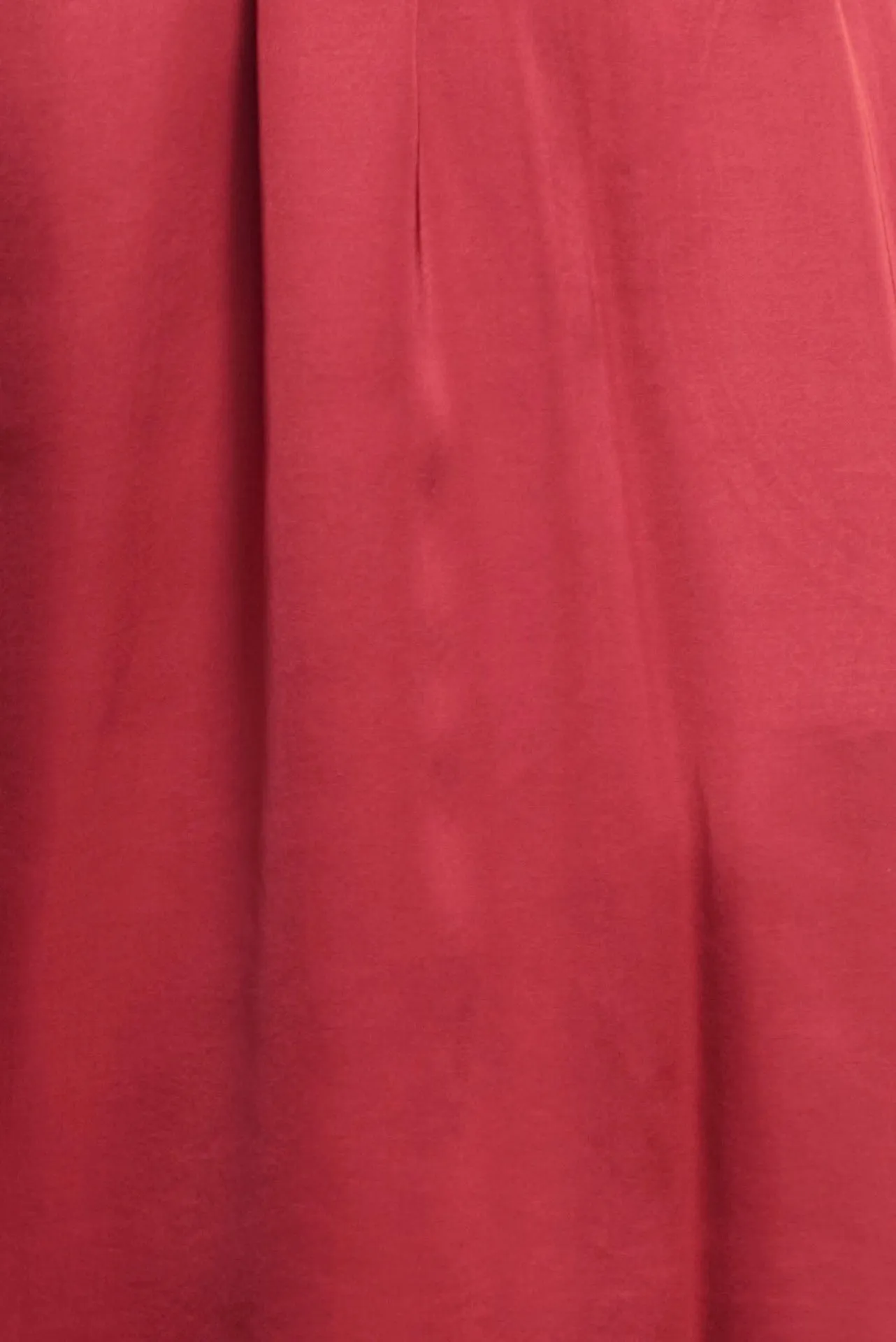 THE NOEMIE TOP - SATIN