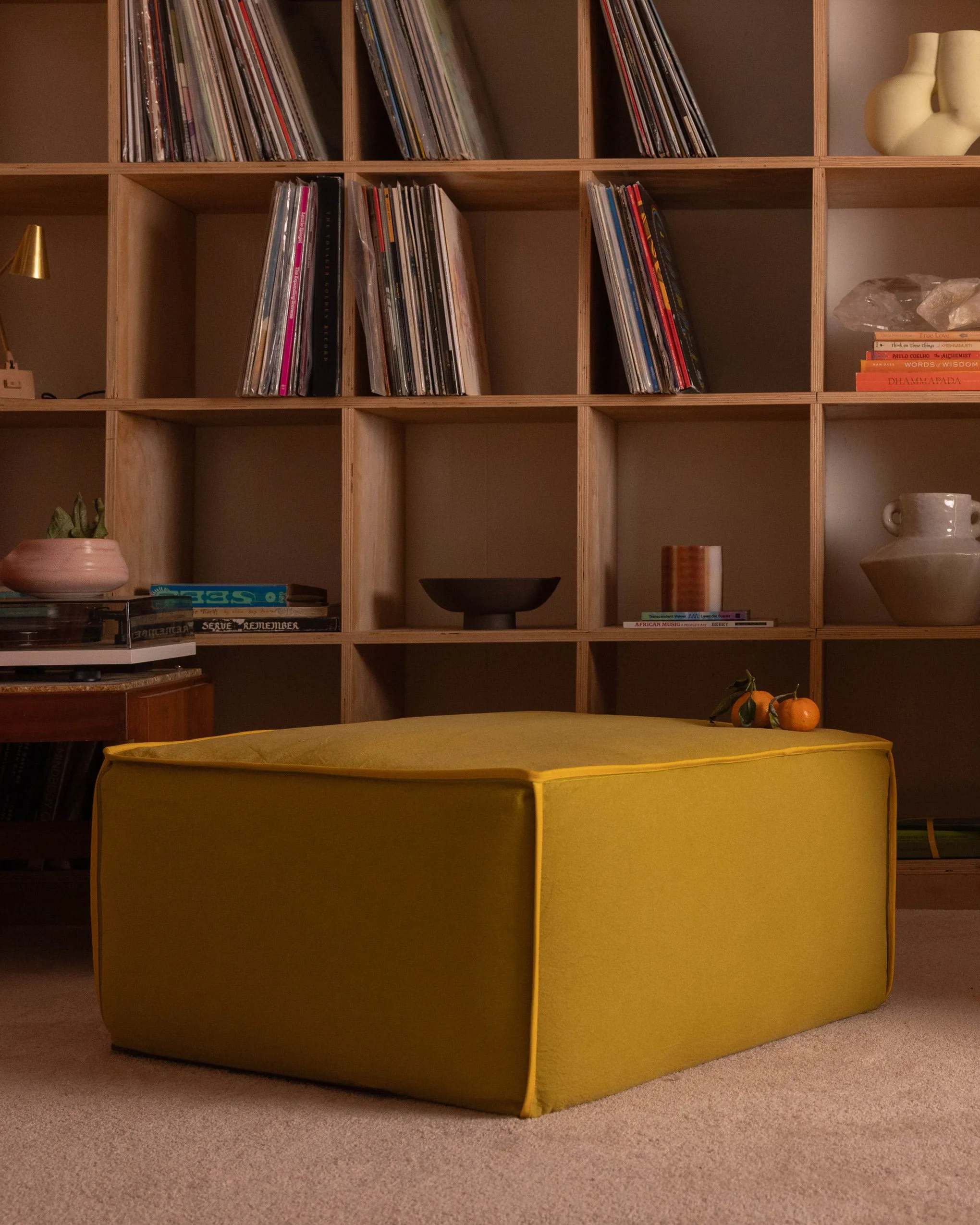 The Ottoman