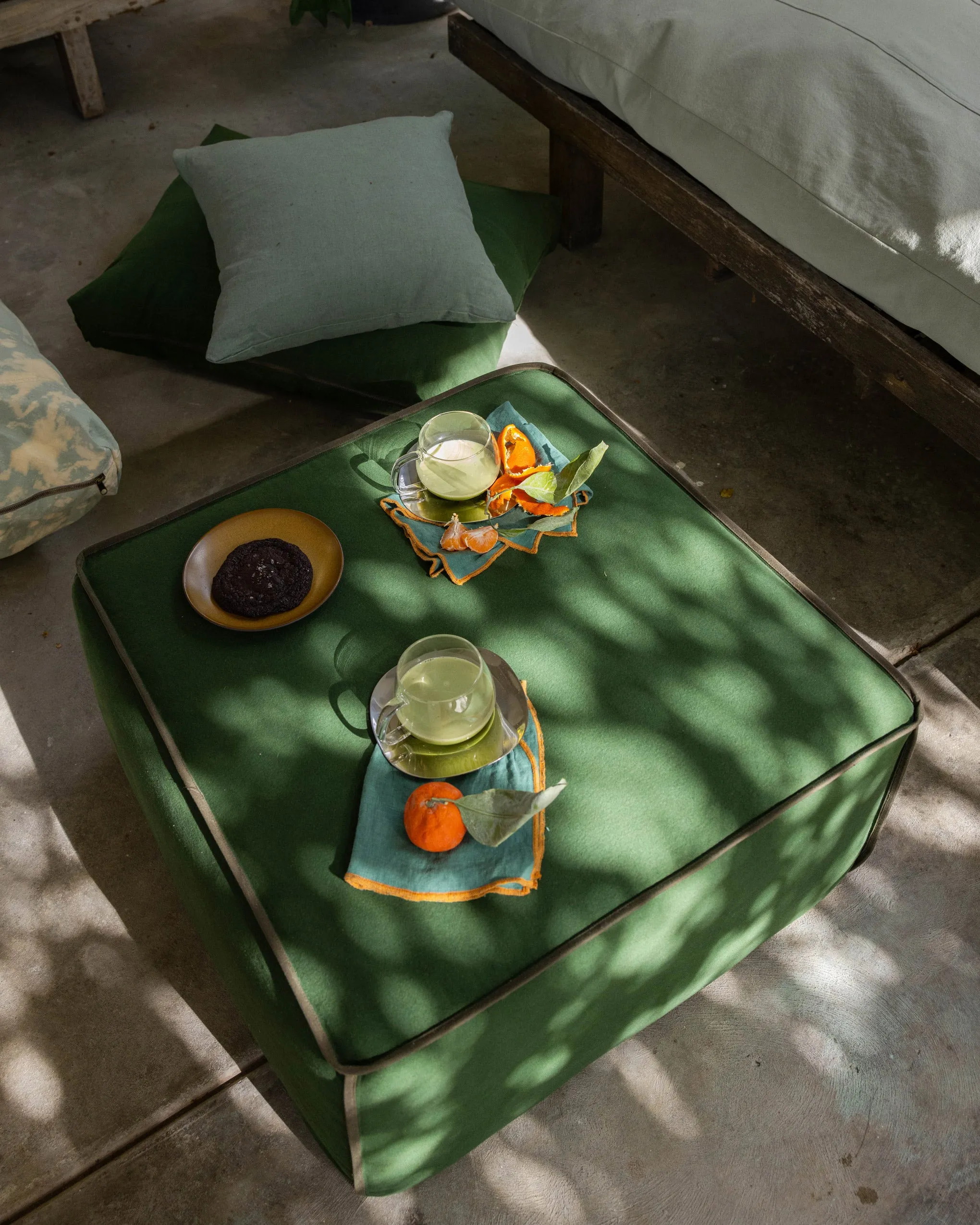 The Ottoman