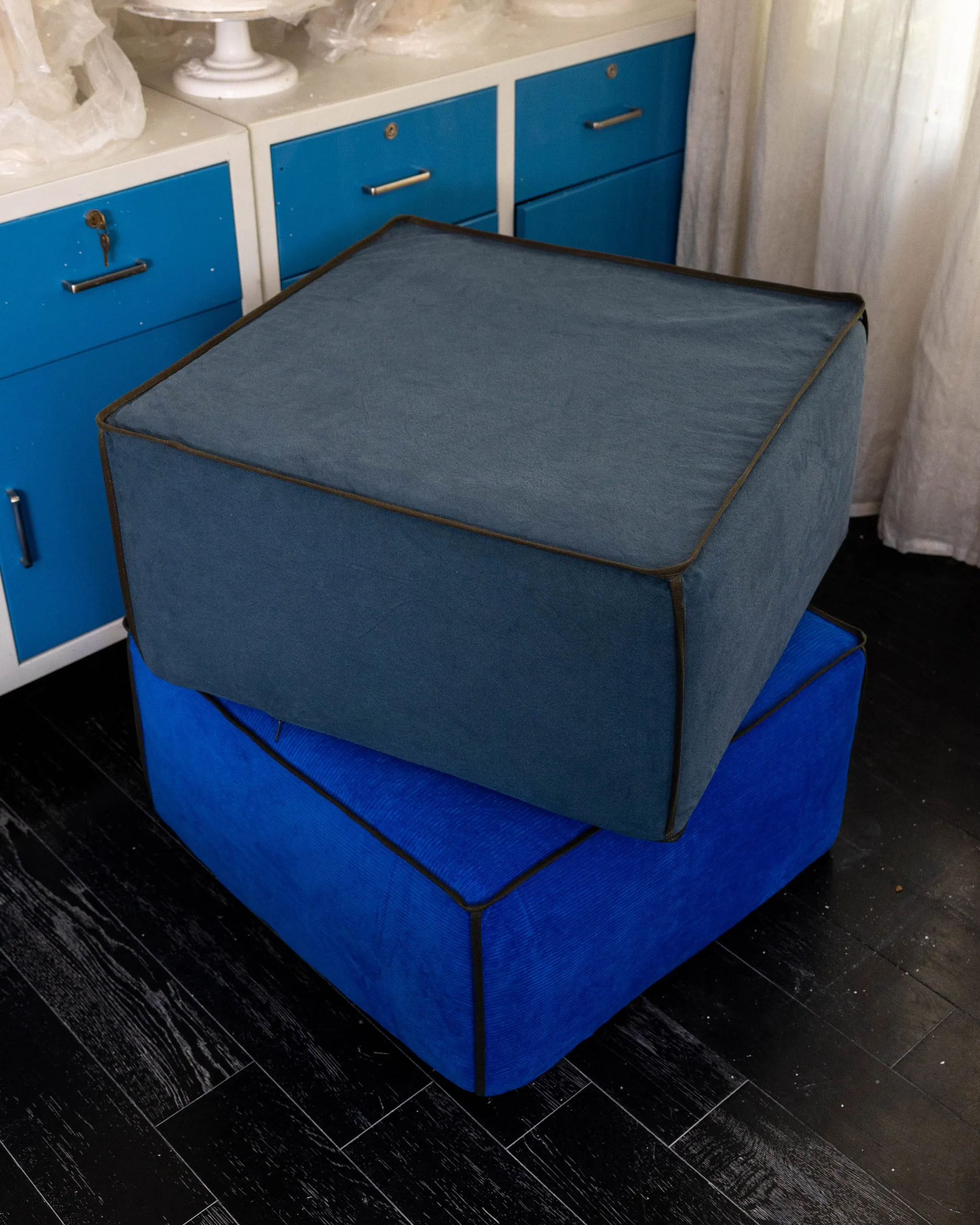 The Ottoman