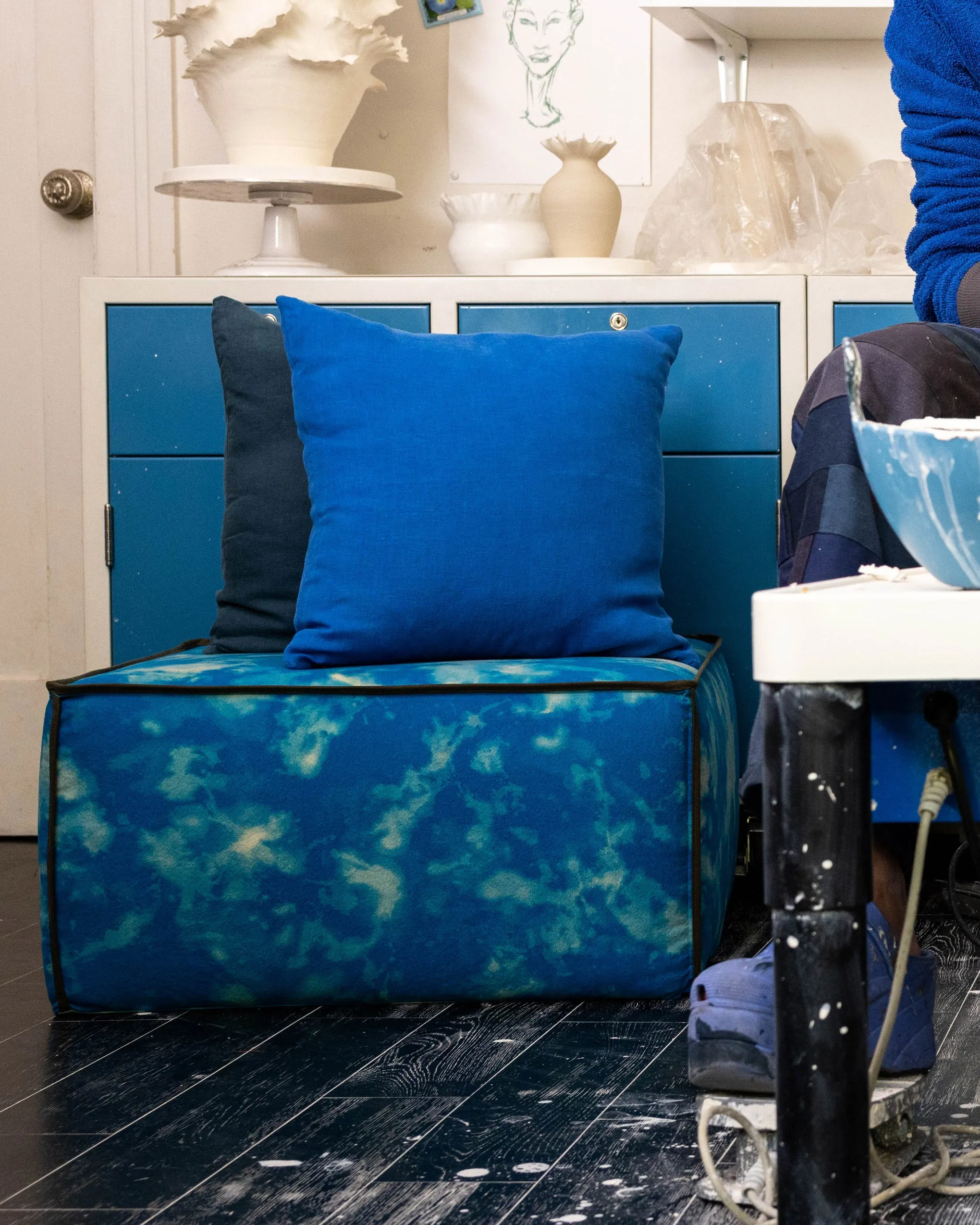 The Ottoman