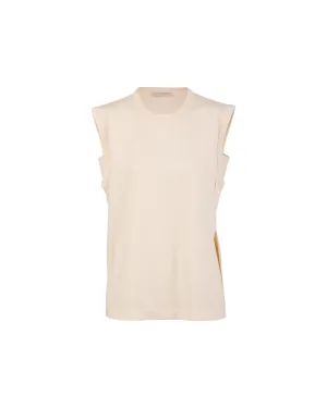Veggie-Jersey Vest